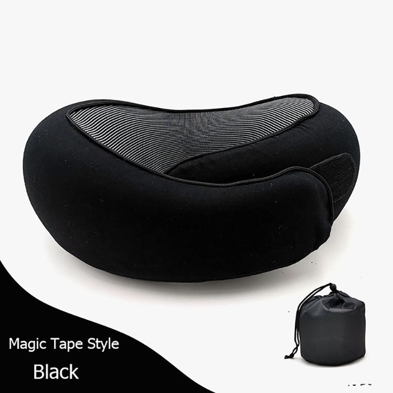 Premium Travel Neck Pillow