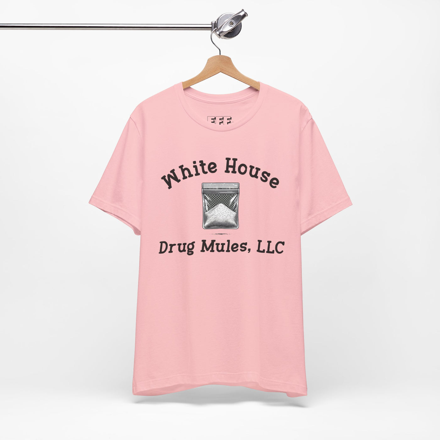 White House Drug Mules, LLC