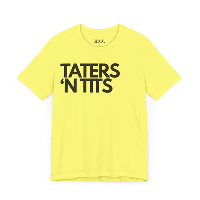 Taters 'N Tits