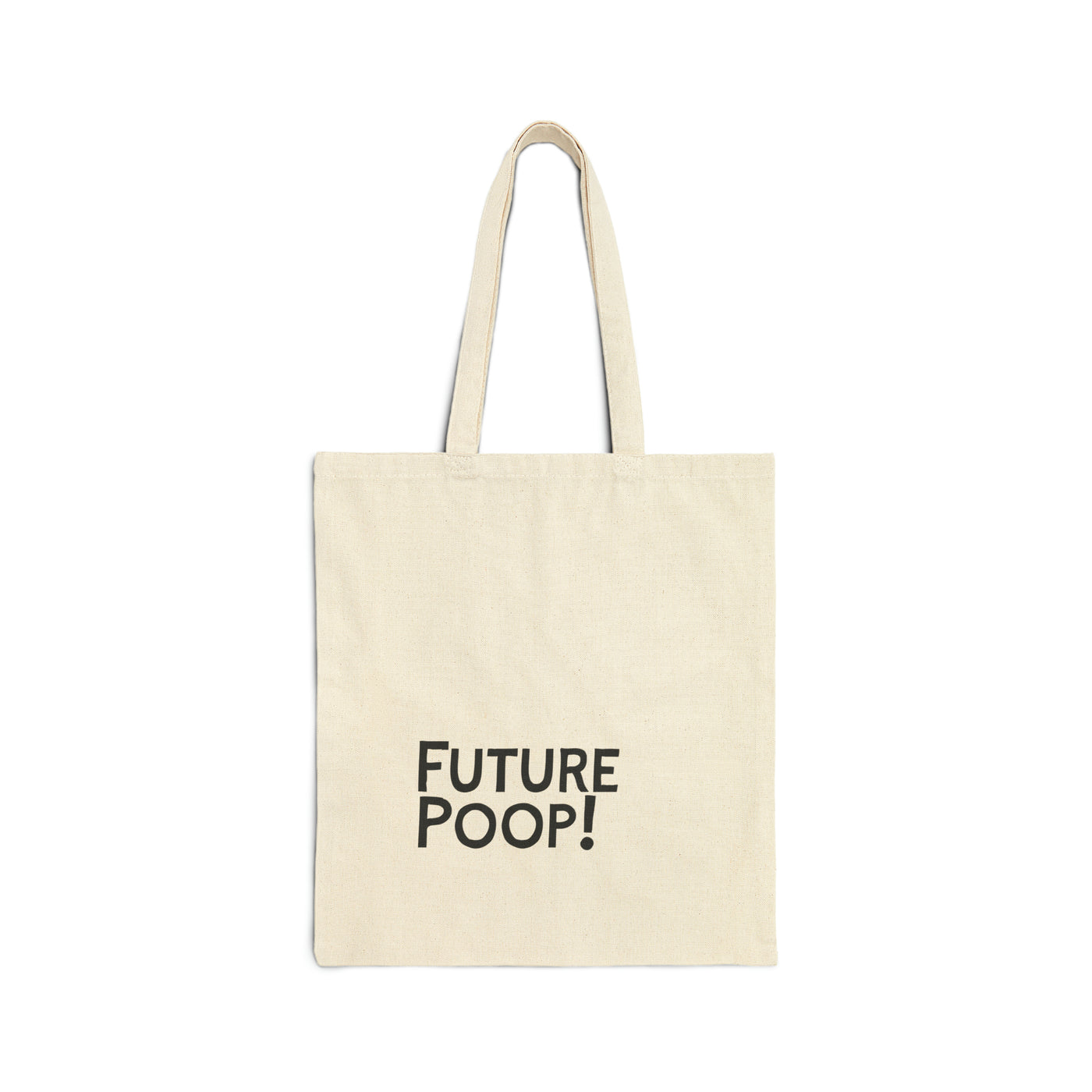 Future Poop!