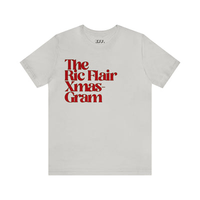 The Ric Flair Xmas-Gram