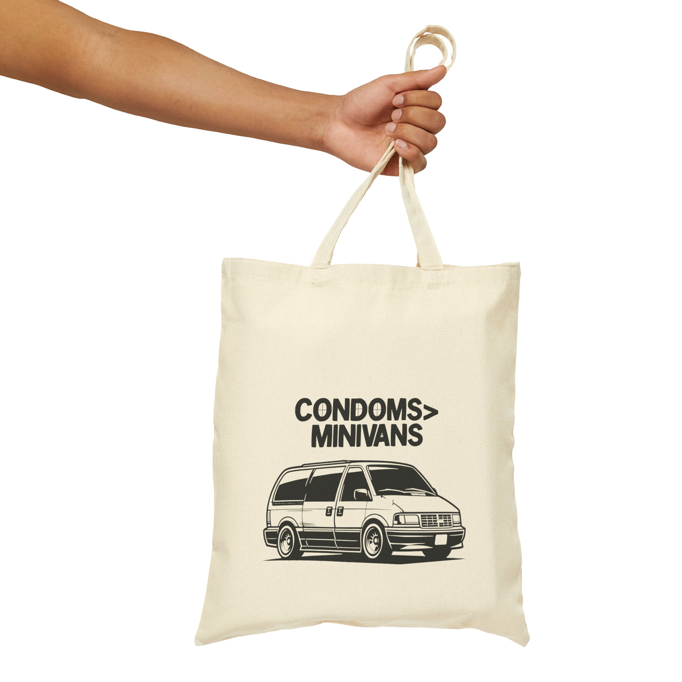 Condoms > Minivans