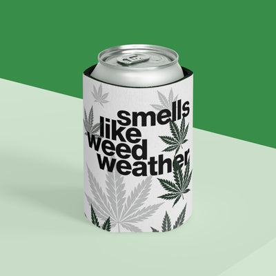 Smells Like Weed Weather