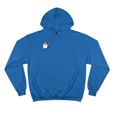 EFF. Mouse Pointer Champion Hoodie (small)