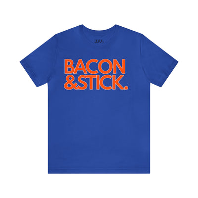 Bacon & Stick