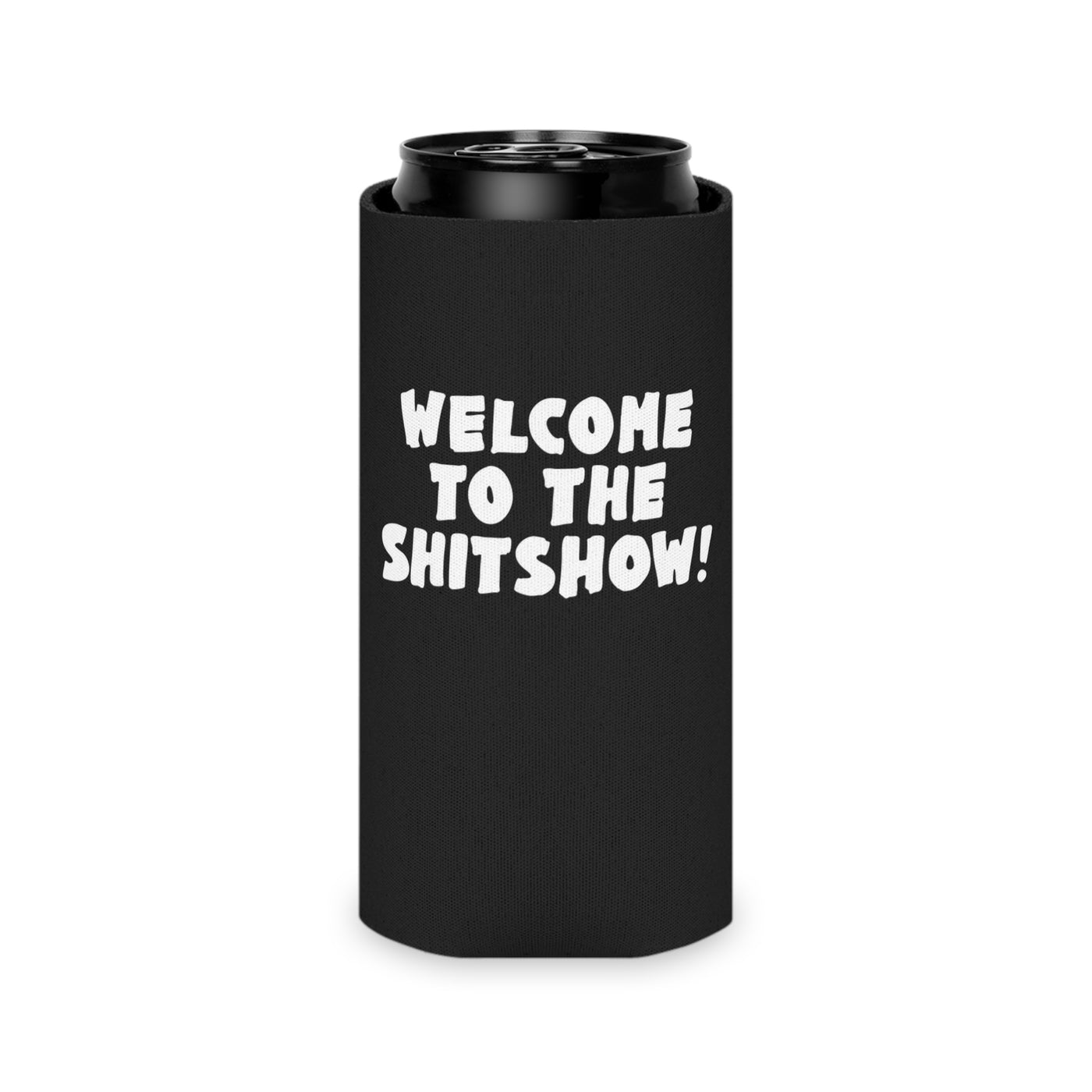 Welcome To The Shitshow!
