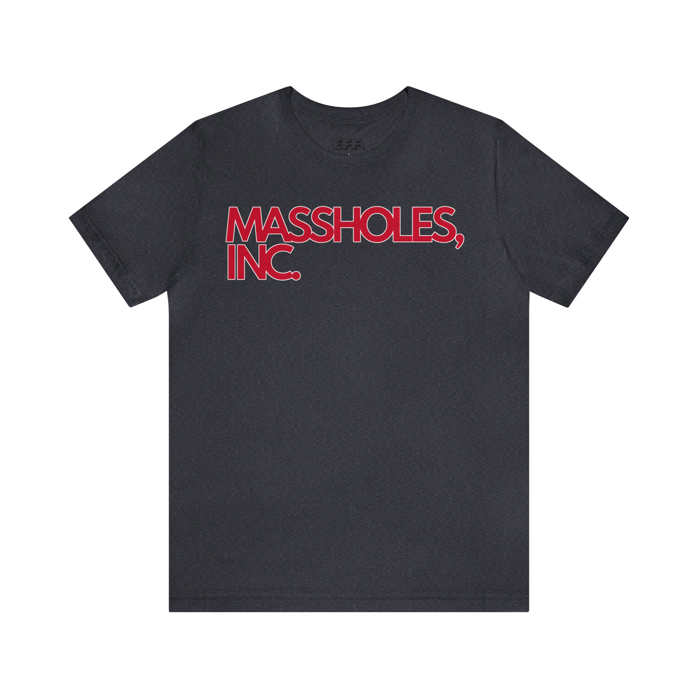 Massholes, Inc.