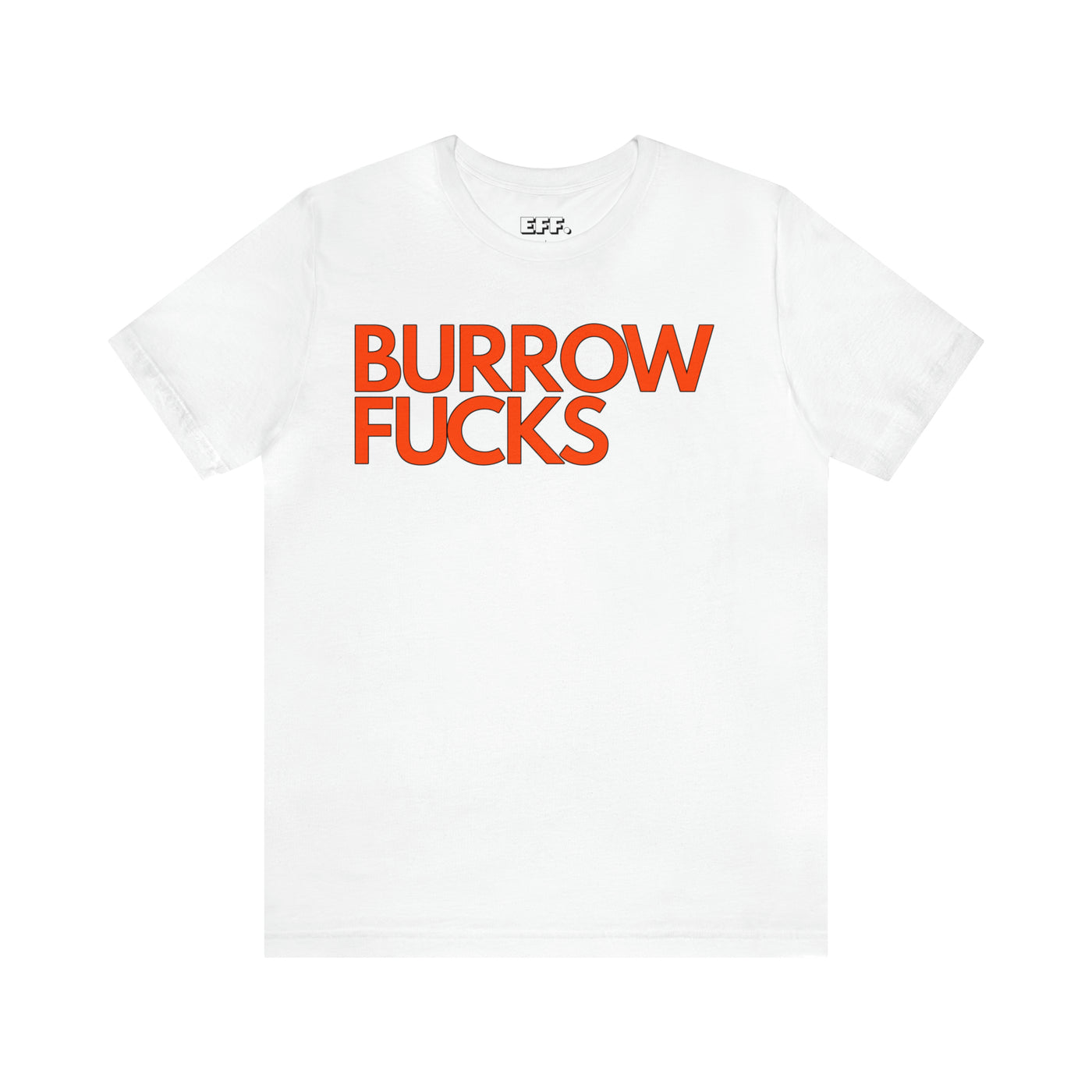 Burrow Fucks