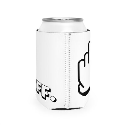 EFF. Can Cooler Sleeve