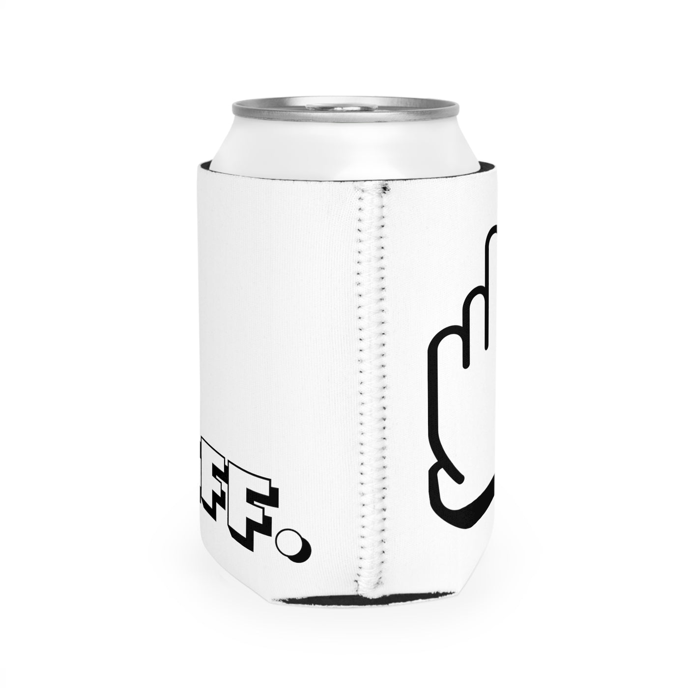 EFF. Can Cooler Sleeve