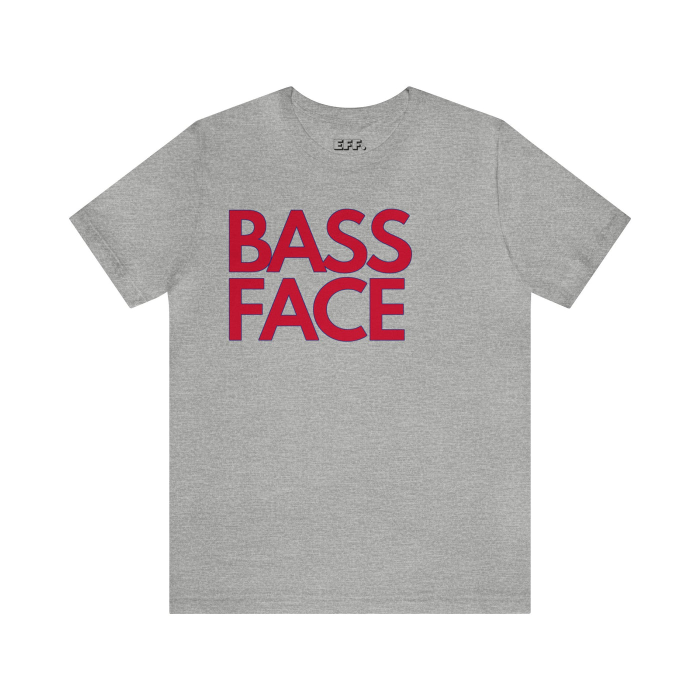 Bass Face
