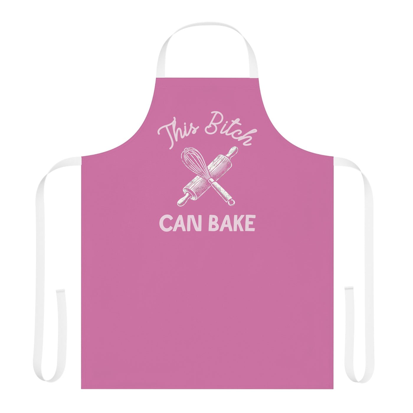 This Bitch Can Bake