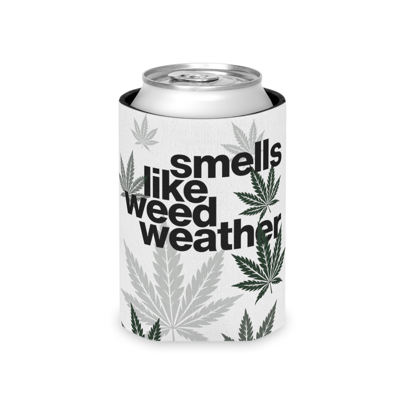 Smells Like Weed Weather