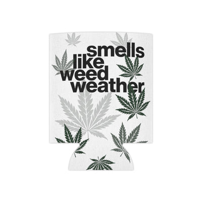 Smells Like Weed Weather