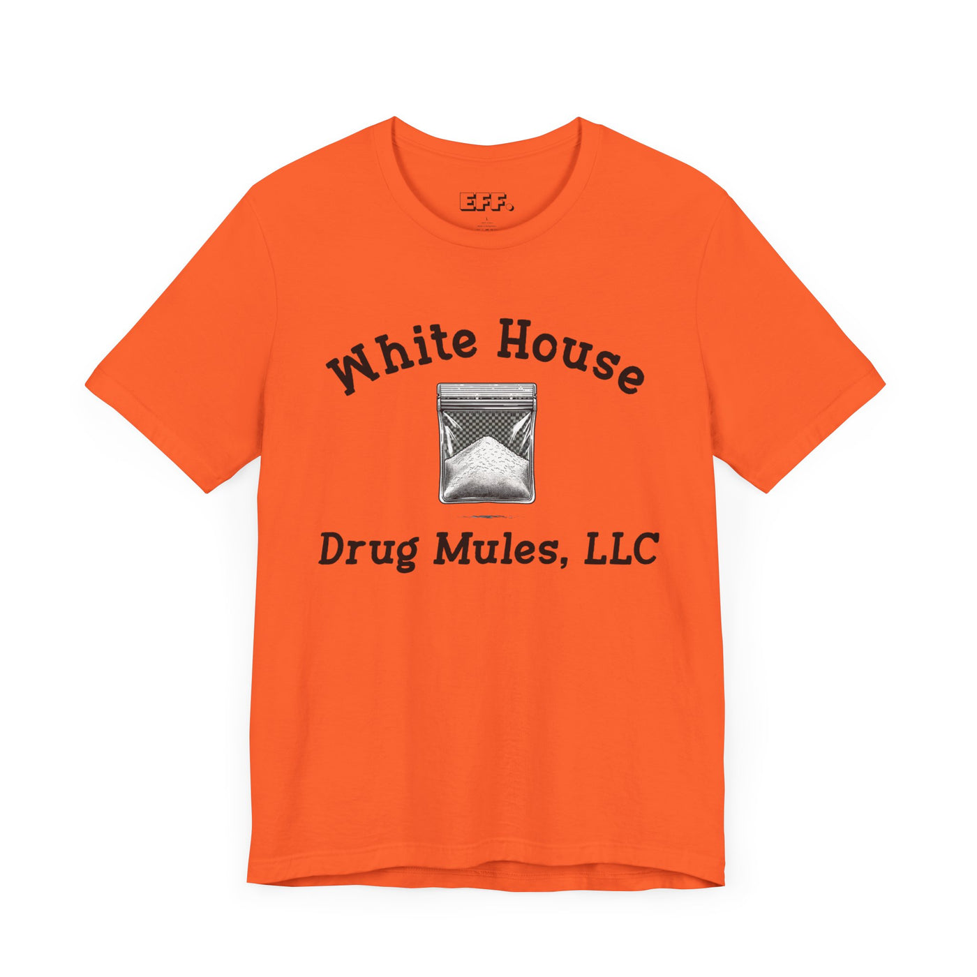 White House Drug Mules, LLC