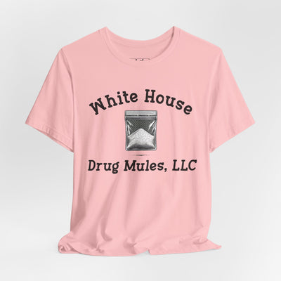 White House Drug Mules, LLC