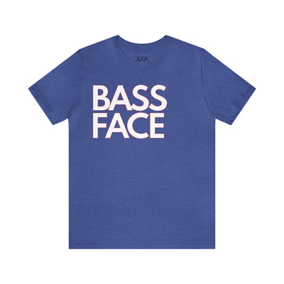 Bass Face