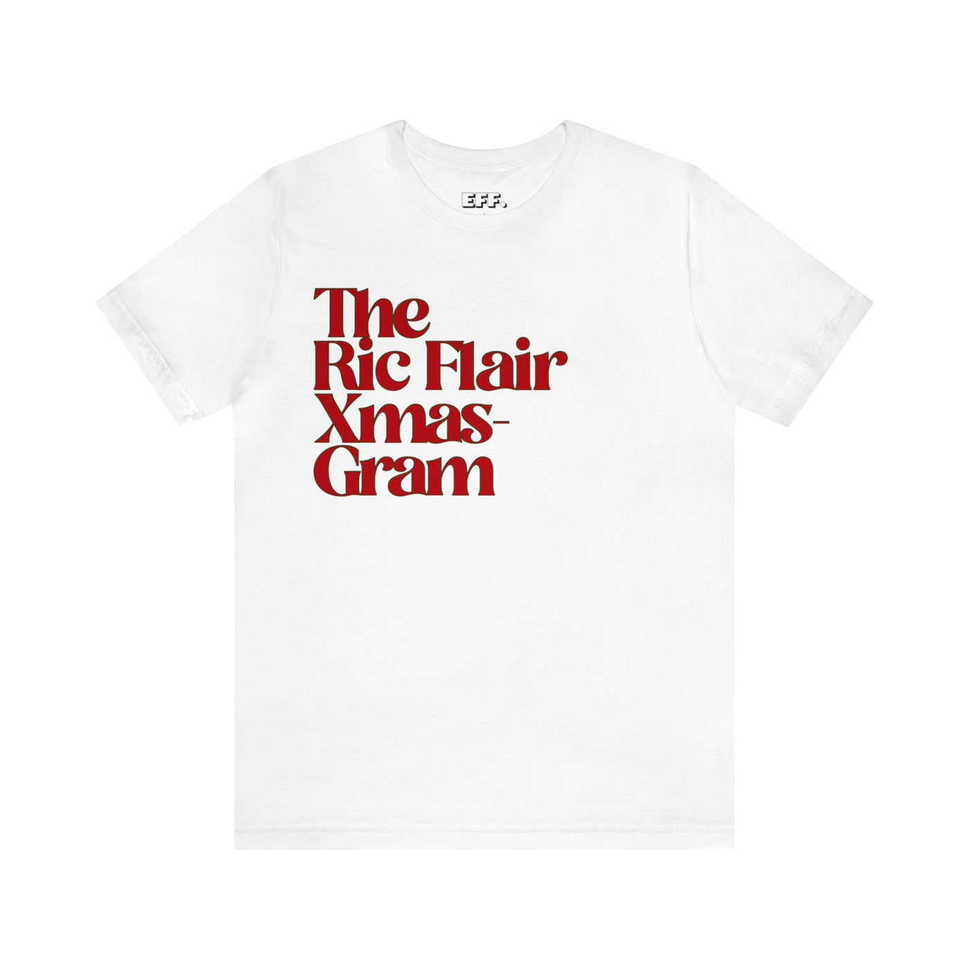 The Ric Flair Xmas-Gram