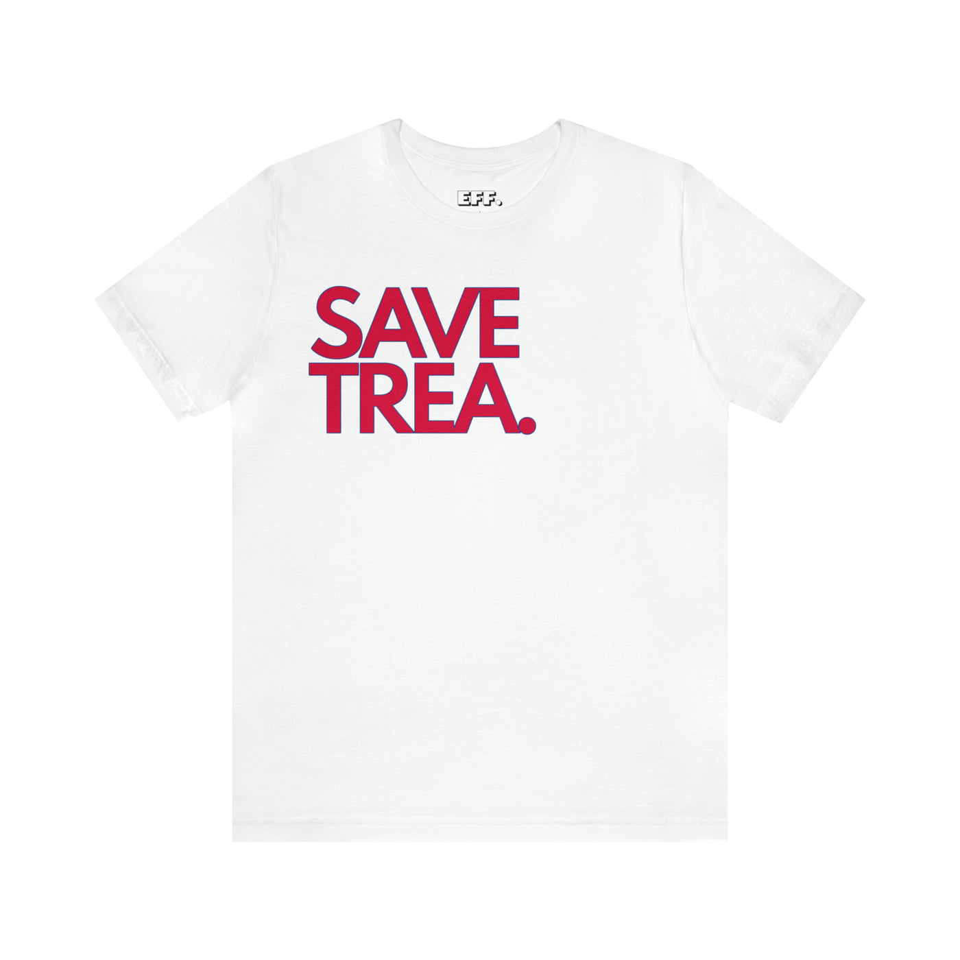 Save Trea.