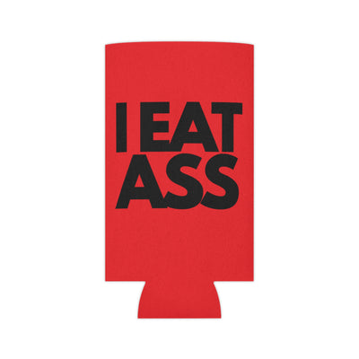 I Eat Ass