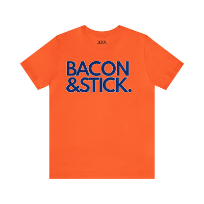 Bacon & Stick