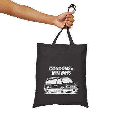Condoms > Minivans