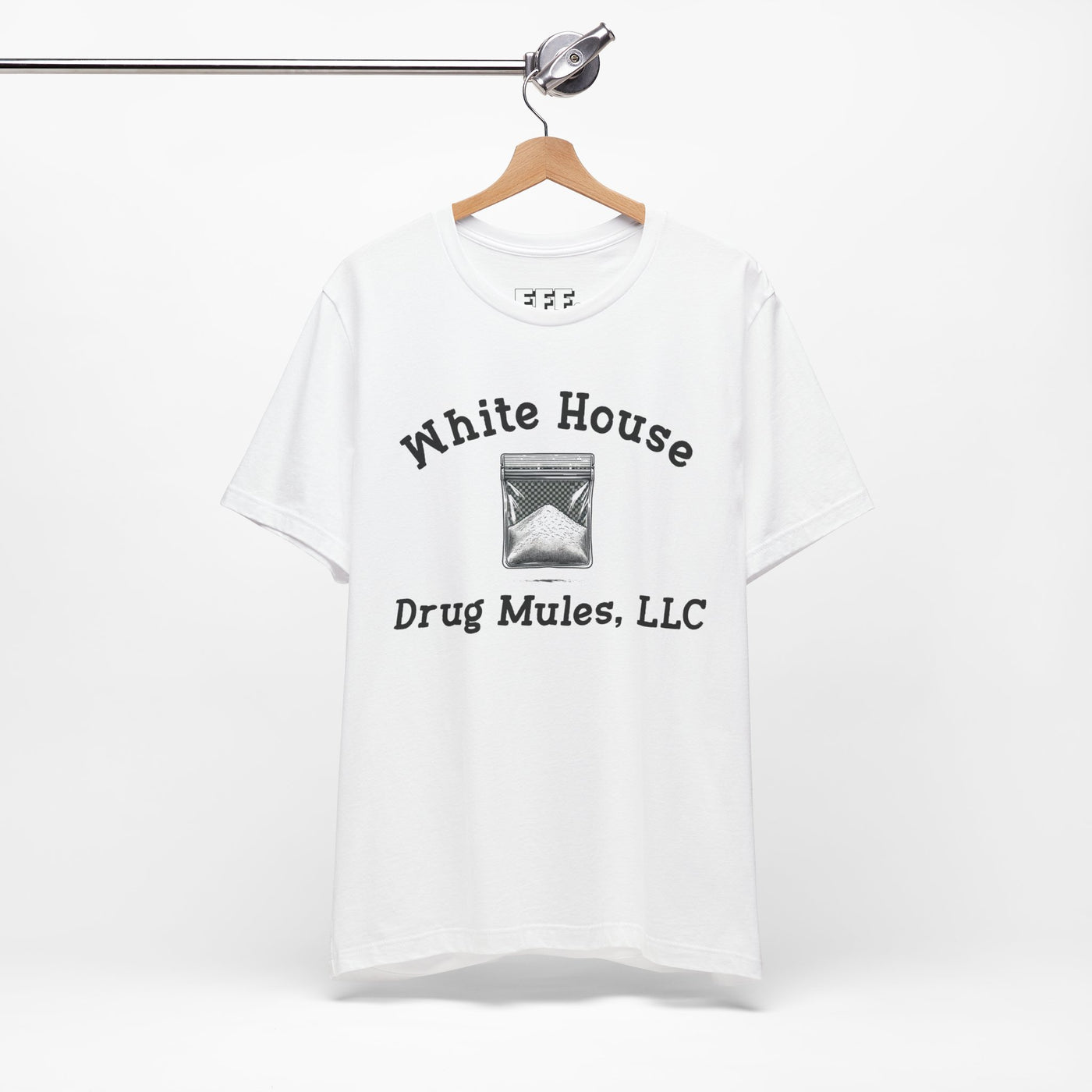 White House Drug Mules, LLC