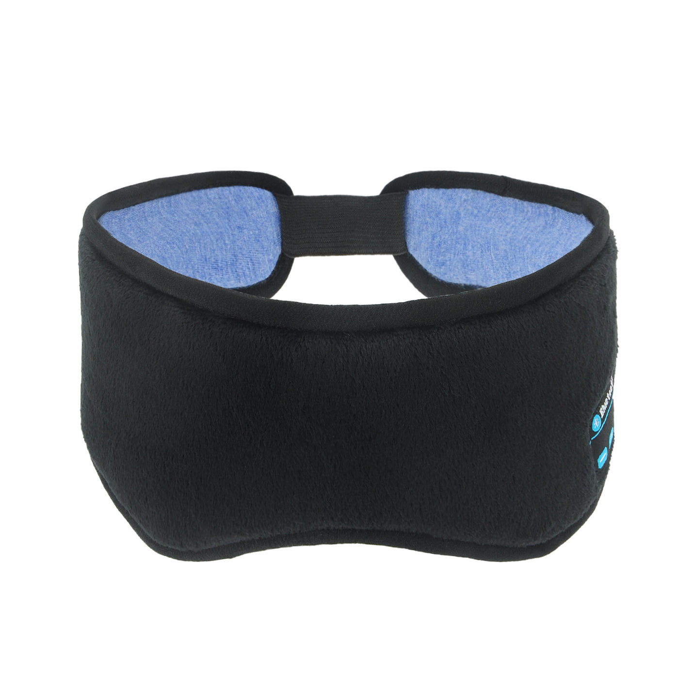 Bluetooth Headphone Eye Mask