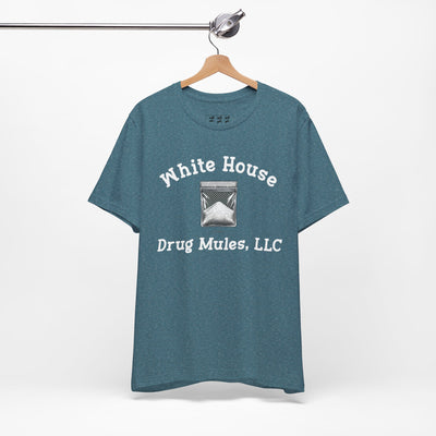 White House Drug Mules, LLC