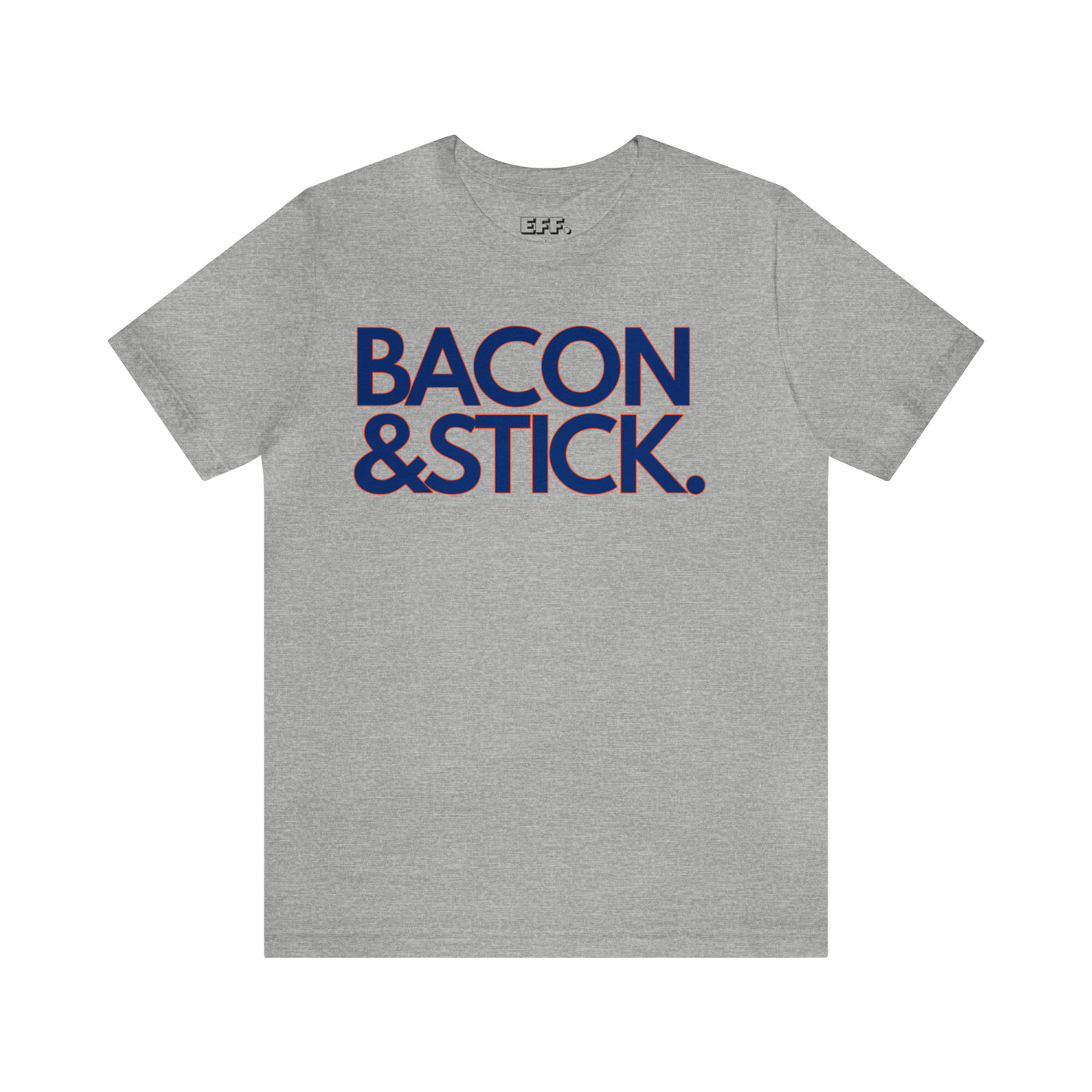 Bacon & Stick