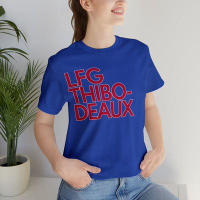 LFG Thibodeaux