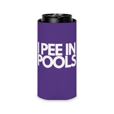 I Pee In Pools