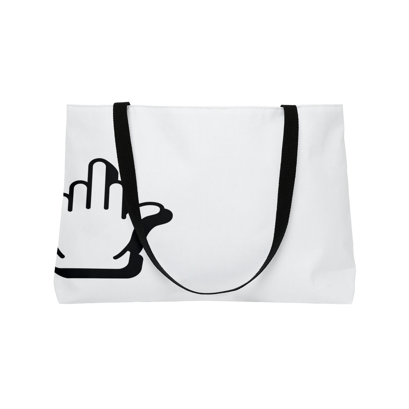 EFF. Weekender Tote Bag