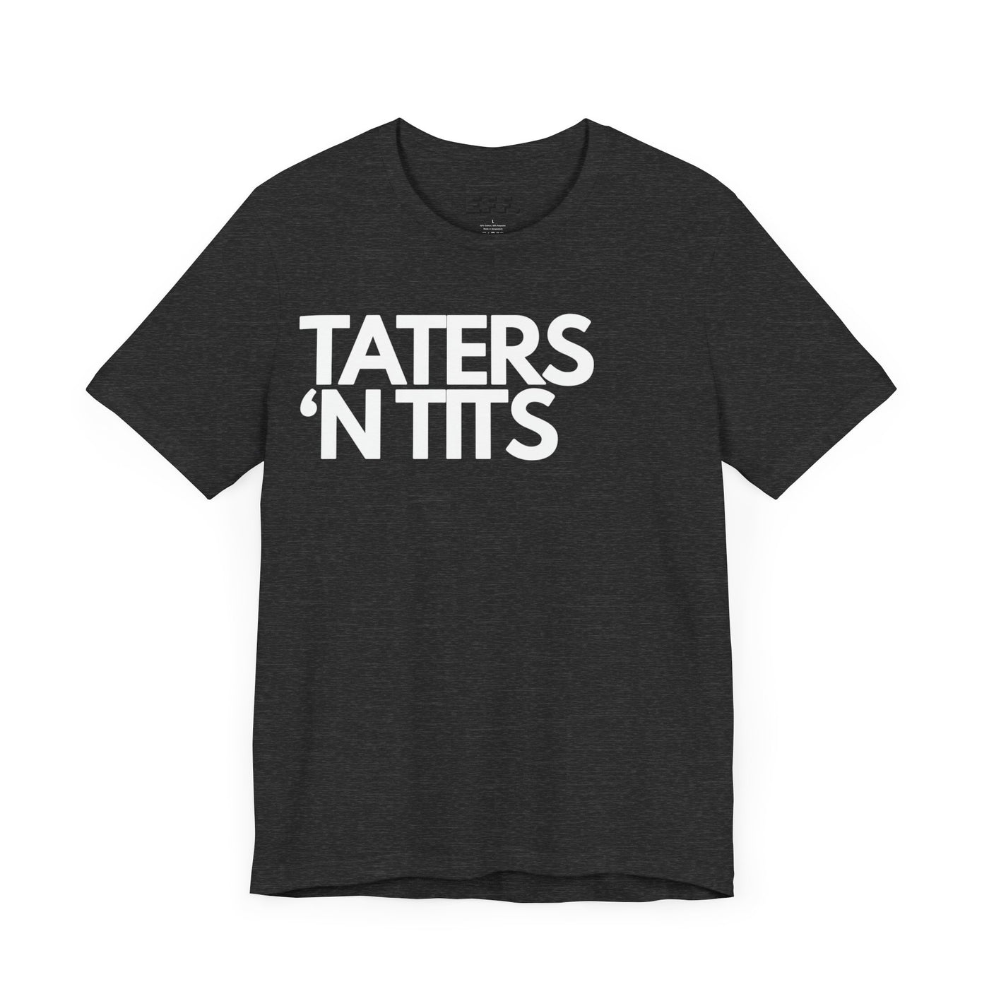 Taters 'N Tits