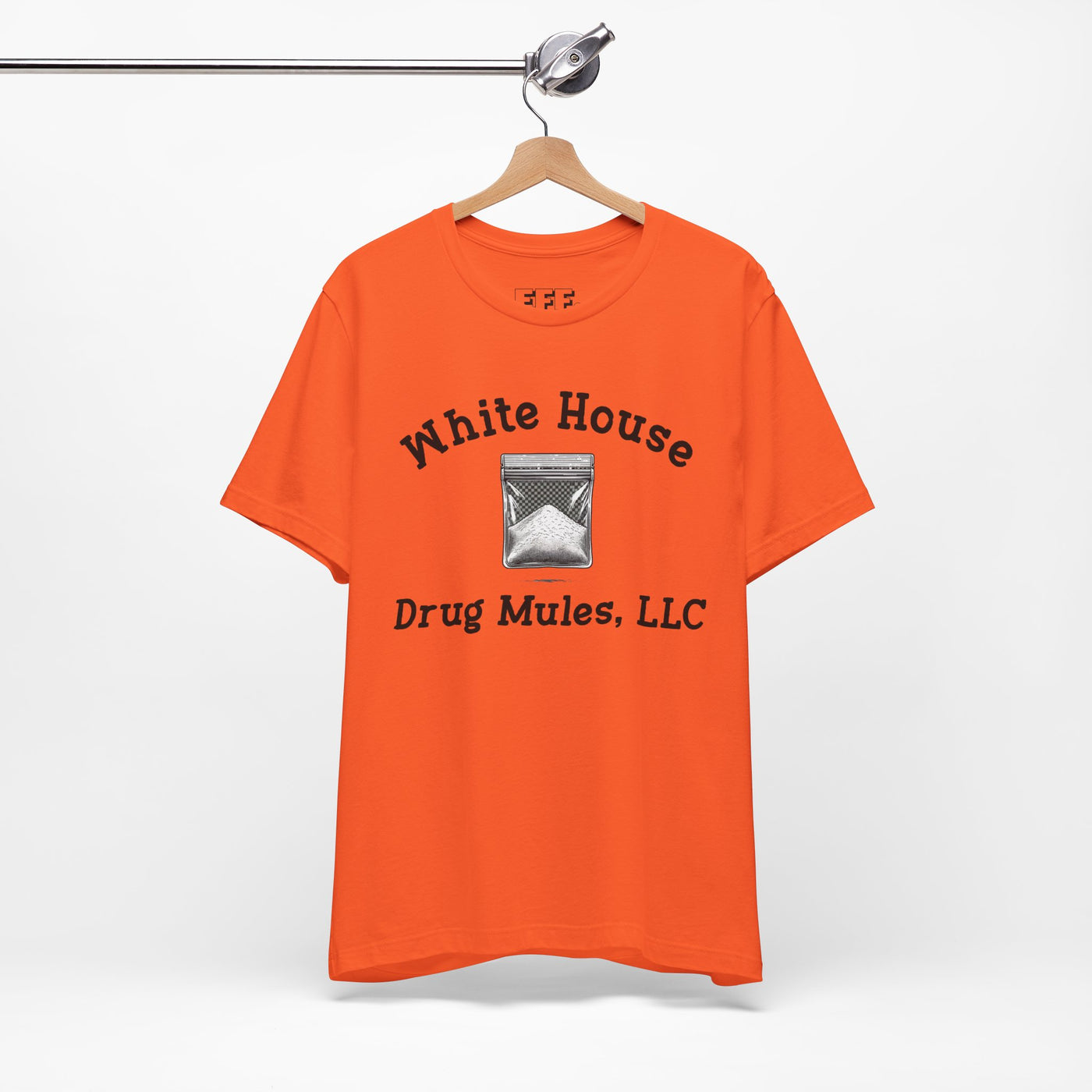 White House Drug Mules, LLC