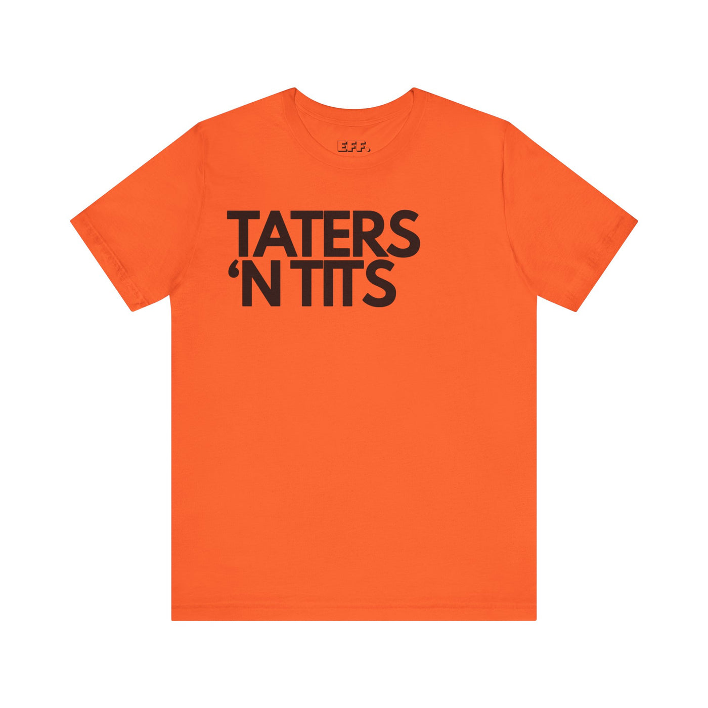 Taters 'N Tits