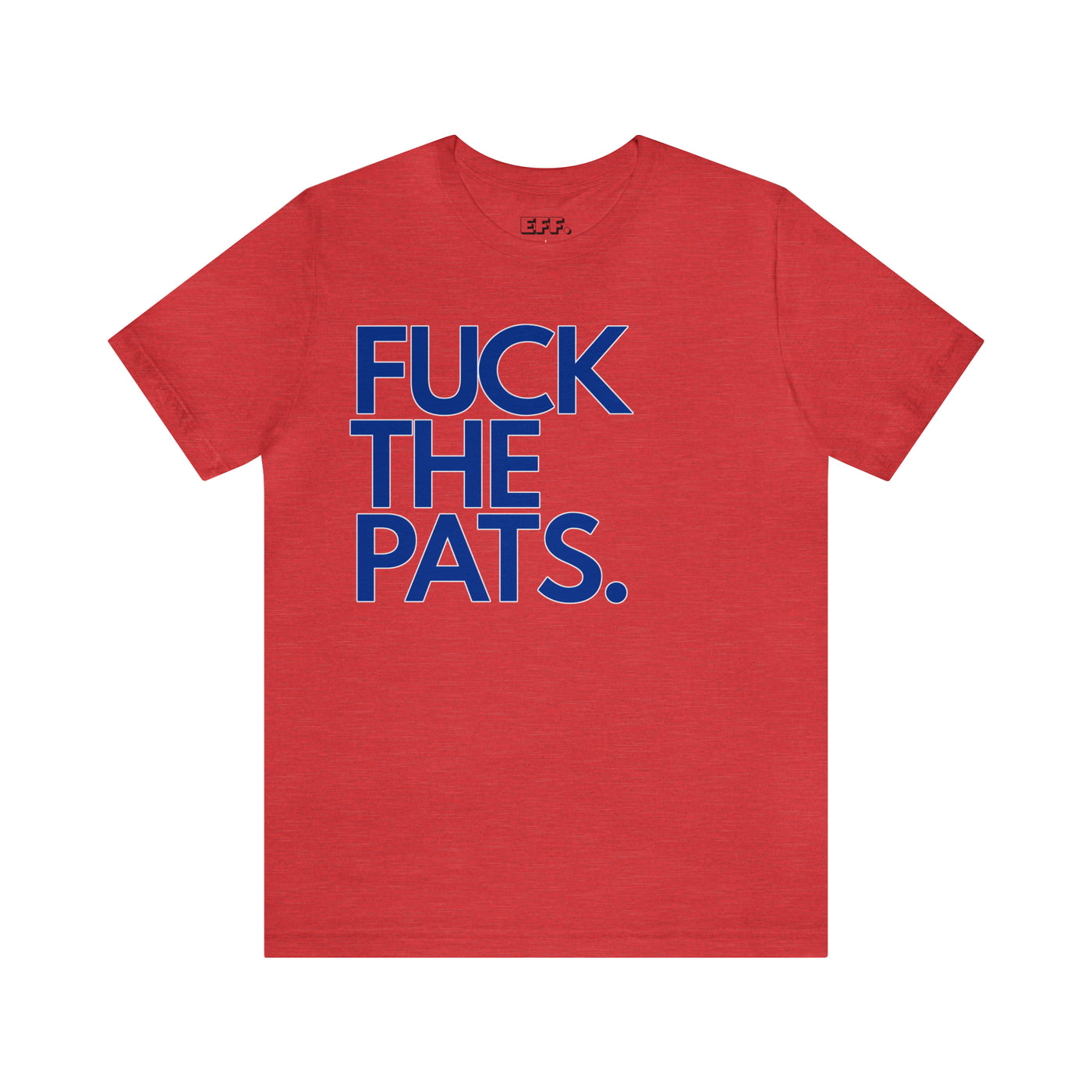 Fuck the Pats.