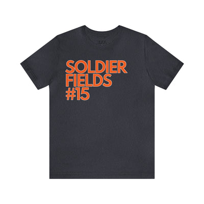 Soldier Fields #15