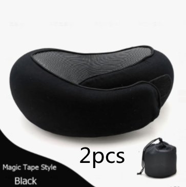 Premium Travel Neck Pillow