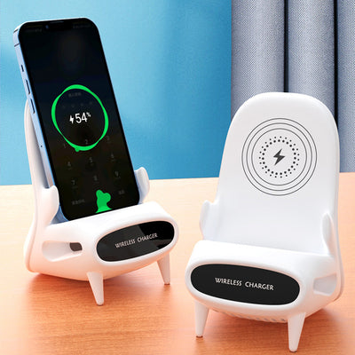 Mobile Phone Charger/Stand