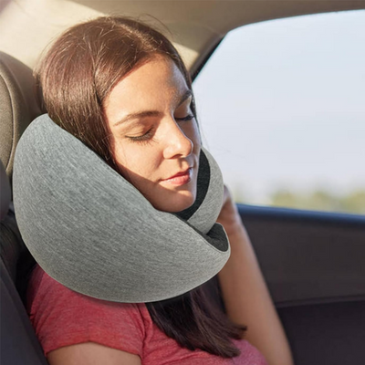 Premium Travel Neck Pillow