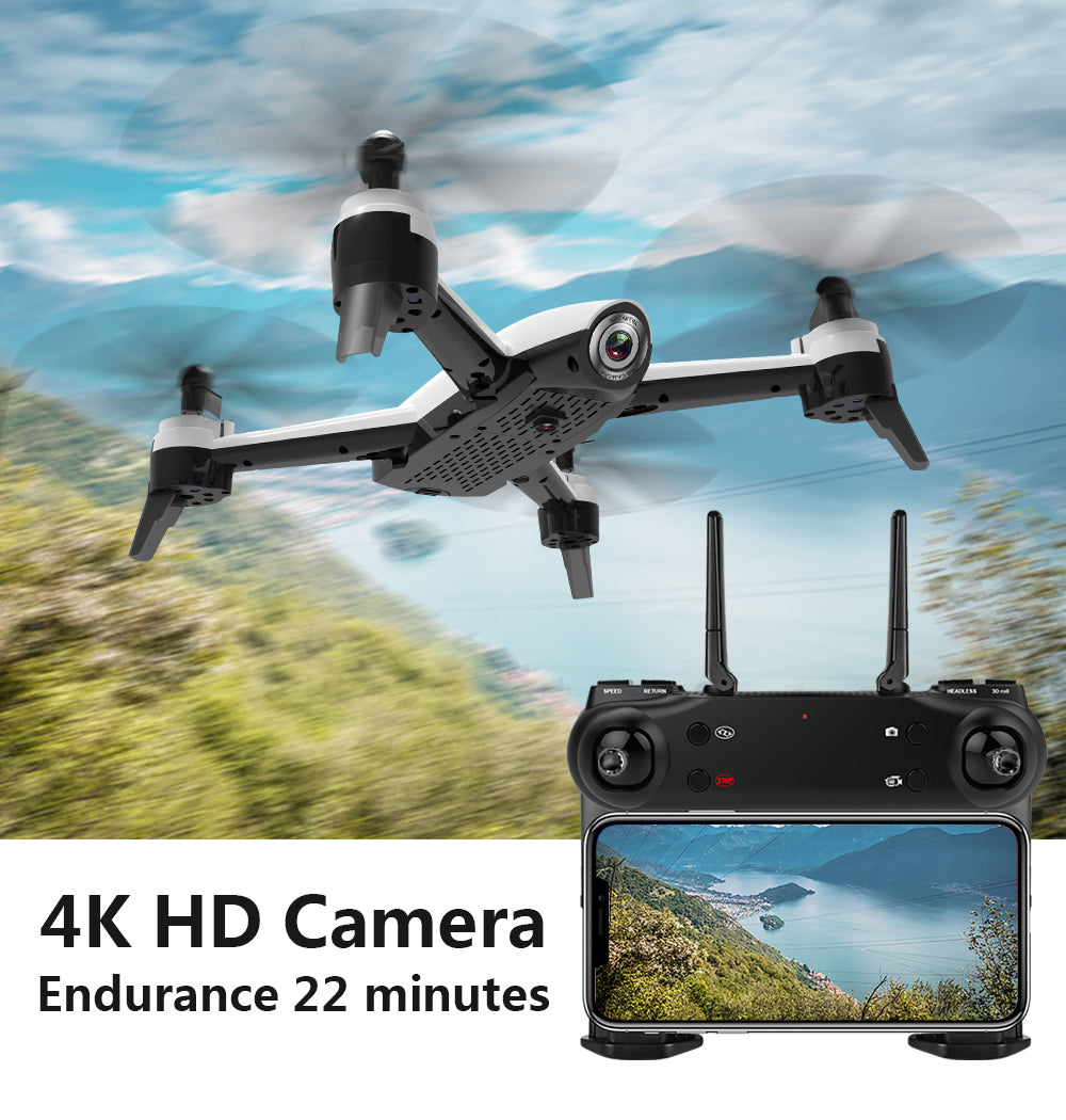 4K HD Aerial drone