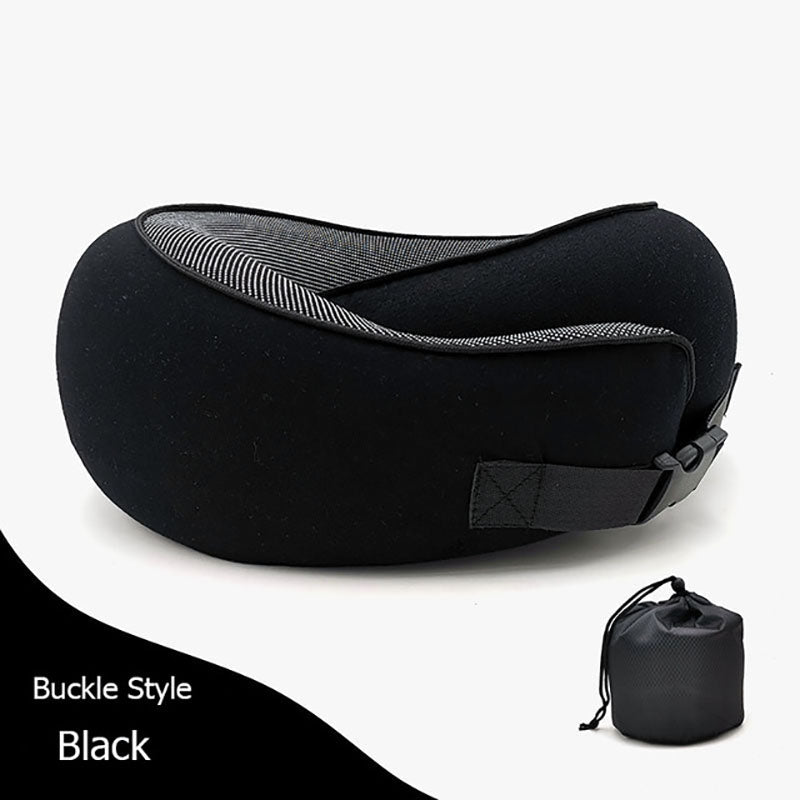 Premium Travel Neck Pillow