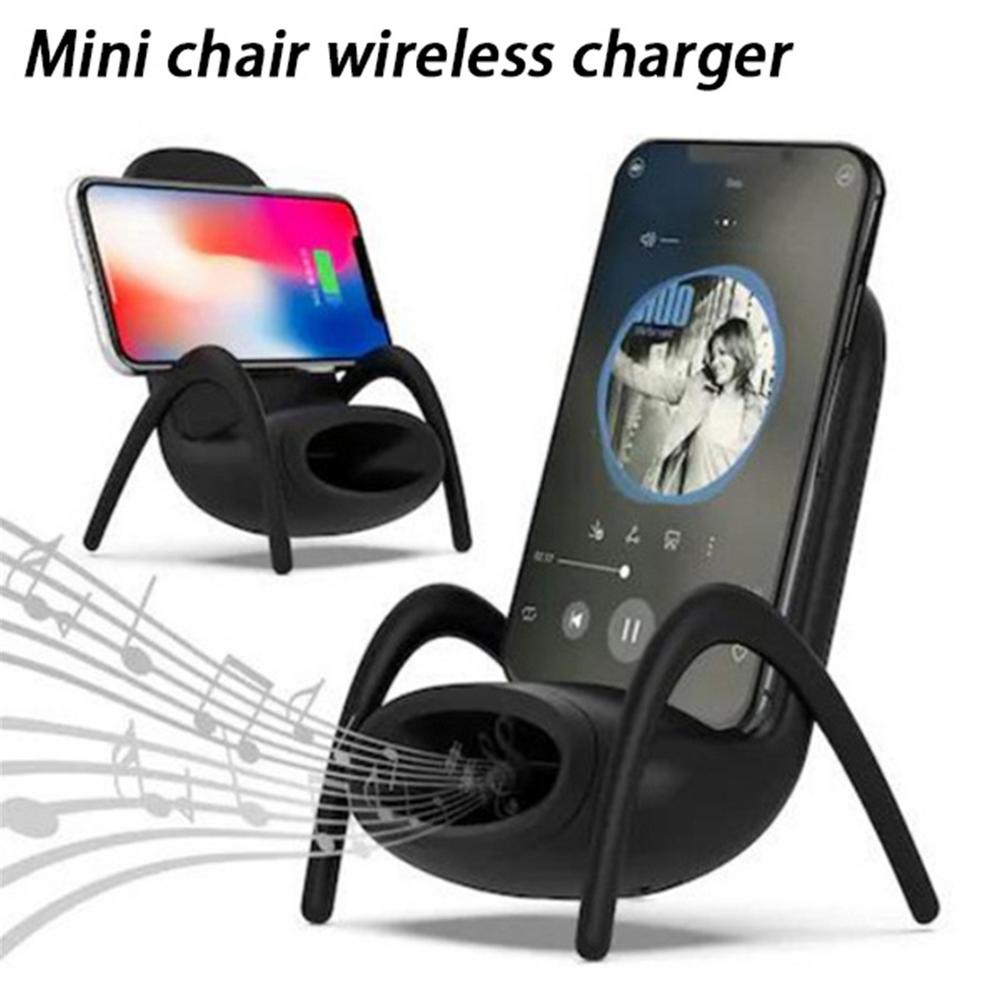 Mobile Phone Charger/Stand