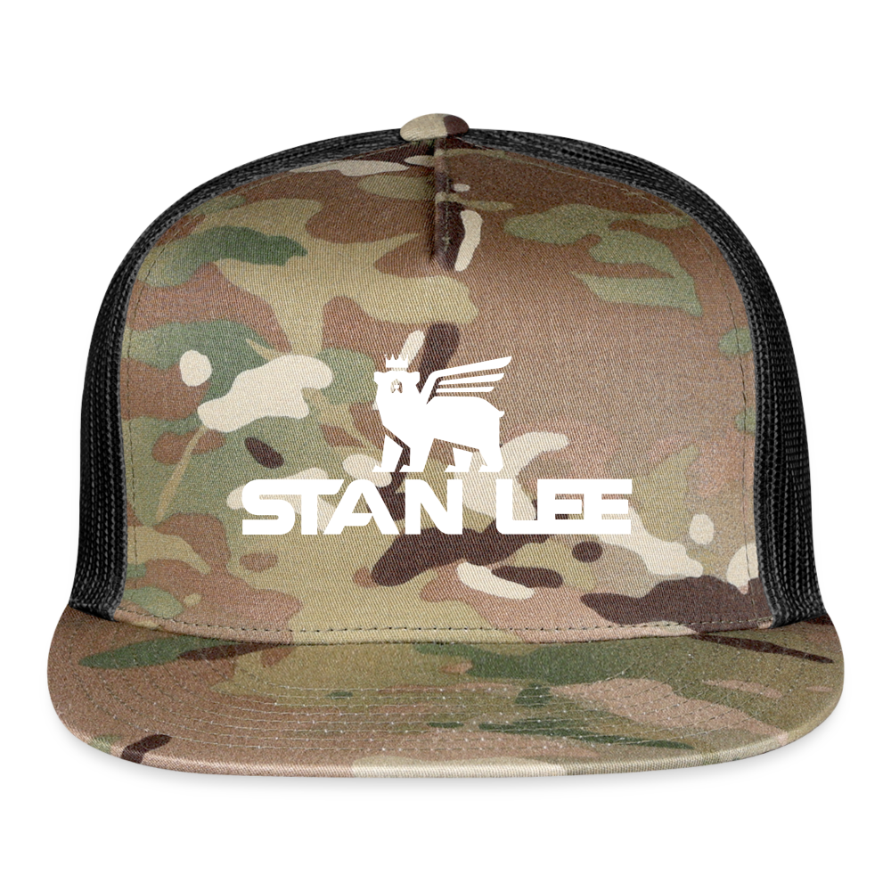 Stan Lee - MultiCam\black