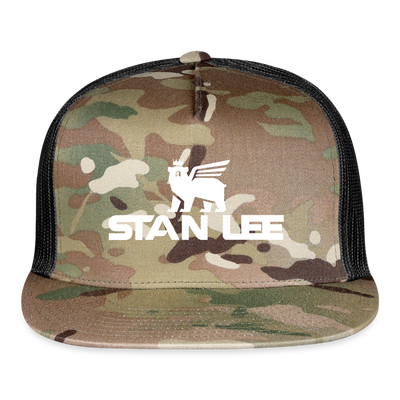 Stan Lee - MultiCam\black